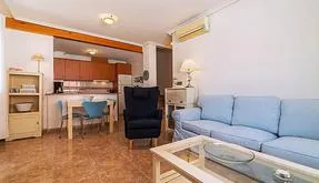 Buy an Town house in Torrevieja, Spain. Los balcones area, 3 bedrooms, 96 m2 - photo 6