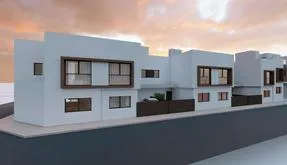 Real estate in Spain, Town house. San Javier area, 3 bedrooms, 137 m2 - photo 3