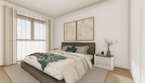 Real estate in Spain, Town house. San Javier area, 3 bedrooms, 137 m2 - photo 6