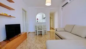 Penthouse in Torrevieja, Spain. Centro area, 1 bedroom, 50 m2 - photo 2