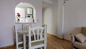 Penthouse in Torrevieja, Spain. Centro area, 1 bedroom, 50 m2 - photo 5