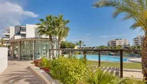 Buy an Apartment in Orihuela Costa, Spain. Villamartin area, 2 bedrooms, 79 m2 - photo 6