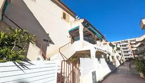 Buy an Town house in Torrevieja, Spain. El Acequión - Los Náufragos area, 3 bedrooms, 100 m2 - photo 2