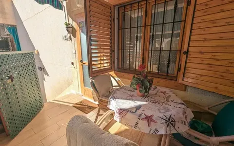 Buy an Town house in Torrevieja, Spain. El Acequión - Los Náufragos area, 3 bedrooms, 100 m2