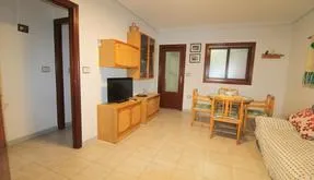 Apartment in Torrevieja, Spain. Acequion area, 2 bedrooms, 65 m2 - photo 2
