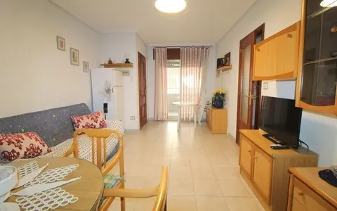 Apartment in Torrevieja, Spain. Acequion area, 2 bedrooms, 65 m2