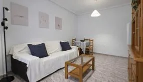 Property in Torrevieja. Centro - Muelle Pesquero area, 2 bedrooms, 63 m2 - photo 2