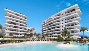Spain buy an Penthouse. Playas Del Torres area, 2 bedrooms, 111 m2 - photo 3