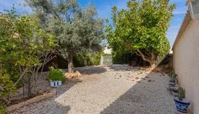 Buy an Town house in Spain, Torrevieja. El chaparral area, 3 bedrooms, 60 m2 - photo 6