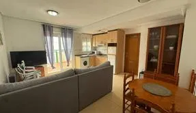 Real estate Torrevieja, Penthouse for sale. Playa de los Locos area, 2 bedrooms, 71 m2 - photo 3