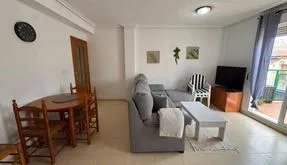 Real estate Torrevieja, Penthouse for sale. Playa de los Locos area, 2 bedrooms, 71 m2 - photo 4