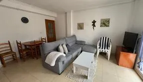 Real estate Torrevieja, Penthouse for sale. Playa de los Locos area, 2 bedrooms, 71 m2 - photo 5