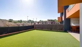 Orihuela Costa, real estate. Las Filipinas area, 2 bedrooms, 112 m2 - photo 3