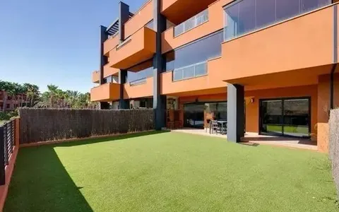 Orihuela Costa, real estate. Las Filipinas area, 2 bedrooms, 112 m2