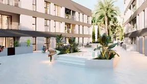 Spain buy an Apartment. Lo Pagán area, 2 bedrooms, 67 m2 - photo 5