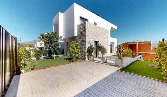 Spain Villa buy. PAU 1 area, 3 bedrooms, 293 m2 - photo 1