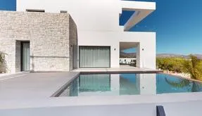 Spain Villa buy. PAU 1 area, 3 bedrooms, 293 m2 - photo 2