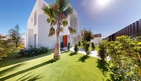 Spain Villa buy. PAU 1 area, 3 bedrooms, 293 m2 - photo 4