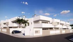 Housing in Spain. Zona Pueblo area, 3 bedrooms, 93 m2 - photo 4