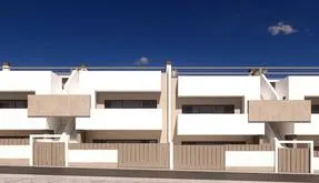 Housing in Spain. Zona Pueblo area, 3 bedrooms, 93 m2 - photo 5