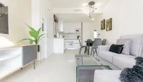 Buy an Bungalow in Torrevieja, Spain. Los Balcones area, 3 bedrooms, 70 m2 - photo 2