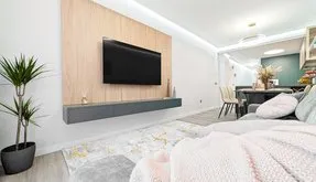 Torrevieja, real estate. Parque de las Naciones area, 2 bedrooms, 79 m² - photo 4