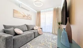 Torrevieja, real estate. Parque de las Naciones area, 2 bedrooms, 79 m² - photo 5