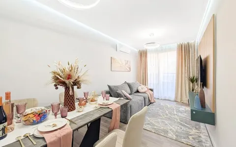 Torrevieja, real estate. Parque de las Naciones area, 2 bedrooms, 79 m²