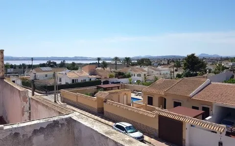 Buy an Bungalow in Torrevieja, Spain. La Siesta area, 1 bedroom, 44 m²