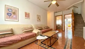 Property Spain, Bungalow. Torre de la Horadada area, 4 bedrooms, 108 m² - photo 4