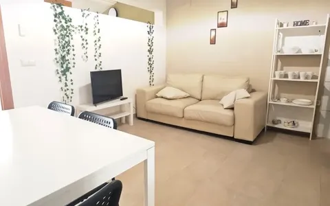 Torrevieja, real estate. Playa del Cura area, 2 bedrooms, 56 m²