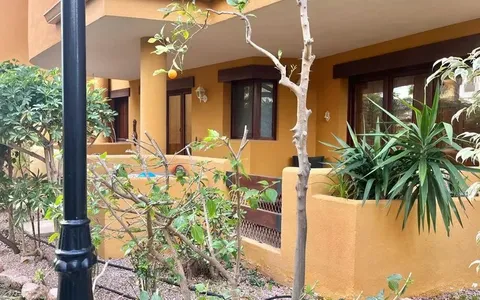 Buy an Bungalow in Torrevieja, Spain. Punta Prima area, 2 bedrooms, 101 m²