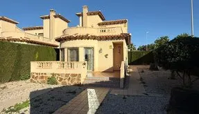 Guardamar del Segura, Spain. Real Estate. EL RASO area, 3 bedrooms, 97 m² - photo 2