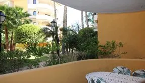 Real estate Torrevieja, Apartment for sale. Punta Prima area, 2 bedrooms, 101 m² - photo 3