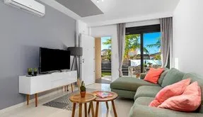 Housing in Spain. Pueblo Latino area, 2 bedrooms, 82 m² - photo 2