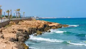 Housing in Spain. Pueblo Latino area, 2 bedrooms, 82 m² - photo 3