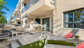 Housing in Spain. Pueblo Latino area, 2 bedrooms, 82 m² - photo 4