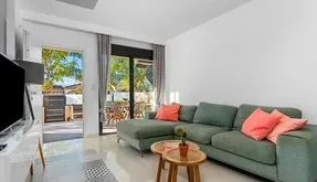 Housing in Spain. Pueblo Latino area, 2 bedrooms, 82 m² - photo 5