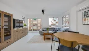 Buy an Apartment in Torrevieja, Spain. Acequion area, 3 bedrooms, 102 m² - photo 2