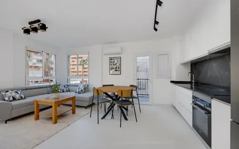 Buy an Apartment in Torrevieja, Spain. Acequion area, 3 bedrooms, 102 m²