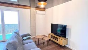 Bienes raíces en España, Torrevieja. Zona de la  Acequion, 2 dormitorios, 77 m² - photo 4