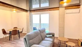 Bienes raíces en España, Torrevieja. Zona de la  Acequion, 2 dormitorios, 77 m² - photo 5