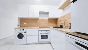 Comprar un Piso en Torrevieja, España. Zona de la  Acequion, 3 dormitorios, 95 m² - photo 4