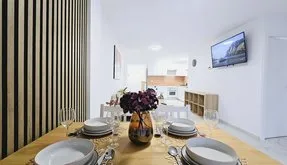 Comprar un Piso en Torrevieja, España. Zona de la  Acequion, 3 dormitorios, 95 m² - photo 5