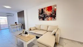 Torrevieja real estate, Penthouse for sale. Acequion area, 3 bedrooms, 95 m² - photo 2