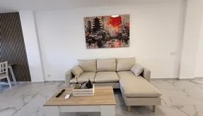 Torrevieja real estate, Penthouse for sale. Acequion area, 3 bedrooms, 95 m² - photo 4