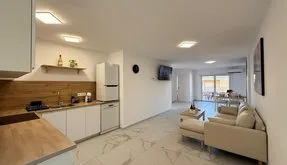 Torrevieja real estate, Penthouse for sale. Acequion area, 3 bedrooms, 95 m² - photo 5