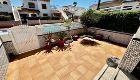 Buy real estate in Spain. Torre de la Horadada area, 4 bedrooms, 90 m² - photo 3