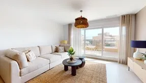 Apartment in Spain buy . Zona Pueblo area, 3 bedrooms, 73 m² - photo 2