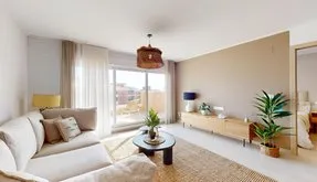Apartment in Spain buy . Zona Pueblo area, 3 bedrooms, 73 m² - photo 3
